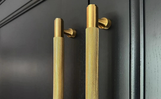 5 Steps to Choosing the Perfect Hardware Finish
