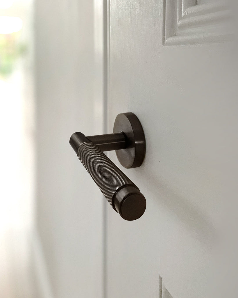 Why Texture in Hardware Matters More Than You Think