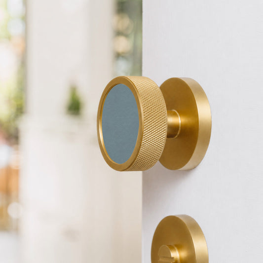 Custom Colour Door Hardware: How Bespoke Hardware Can Transform Your Interior Design Scheme
