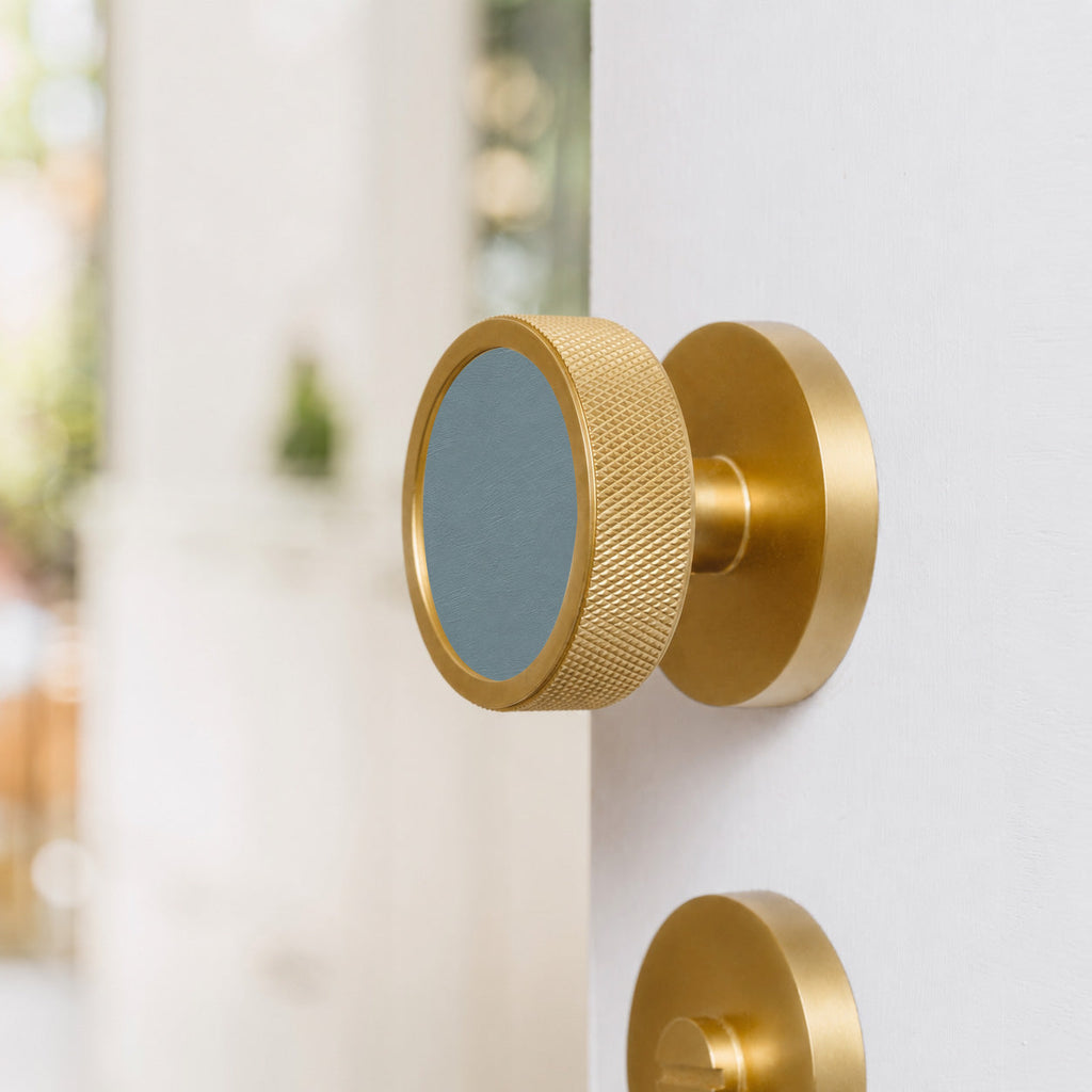 Custom Colour Door Hardware: How Bespoke Hardware Can Transform Your Interior Design Scheme