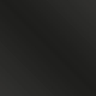 Black Mortice Door Knob Pair