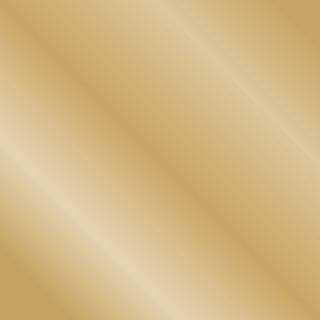 Gold Mortice Door Knob Pair