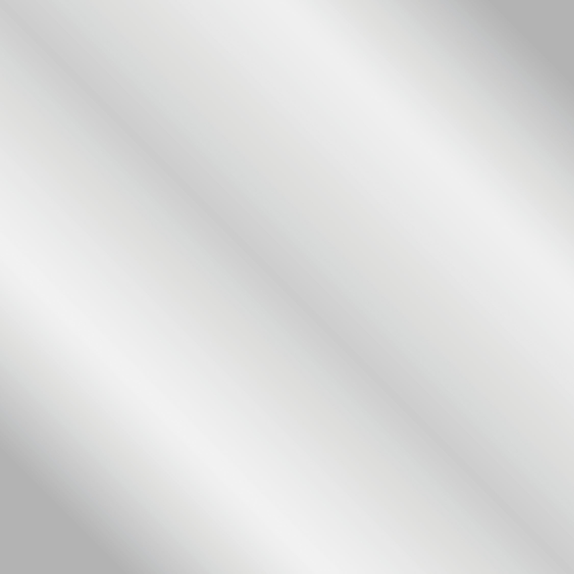 Silver Knurled Mortice Door Knob Pair