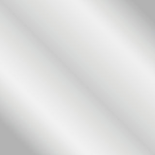 Silver Mortice Door Knob Pair