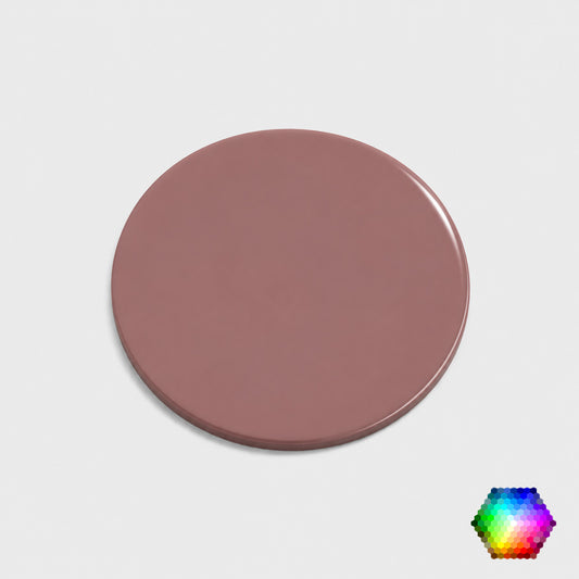 Gloss Sample Swatch