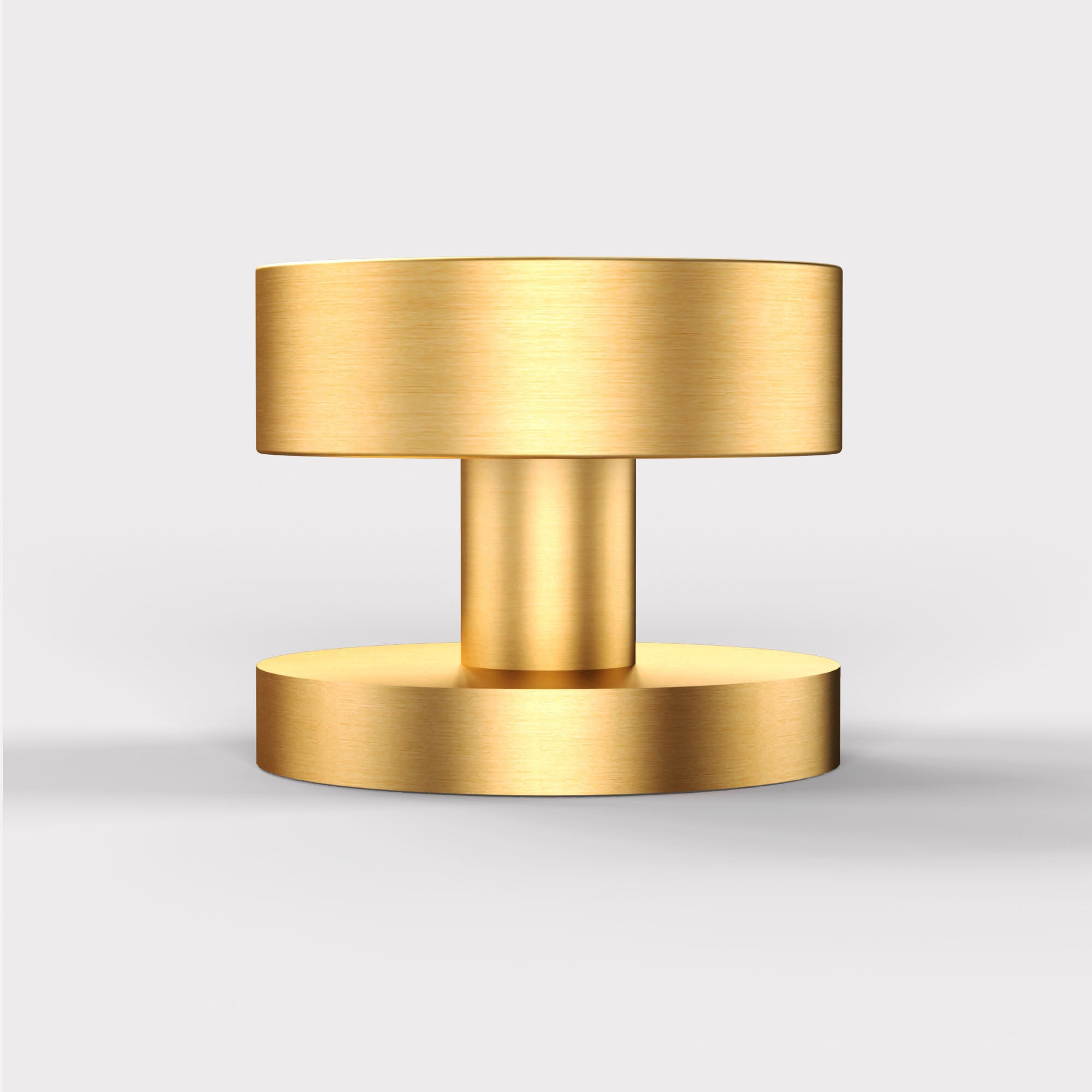 mortice gold profile