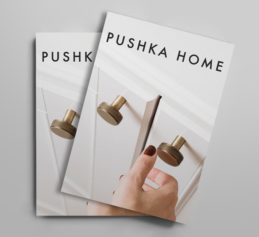 Pushka brochure