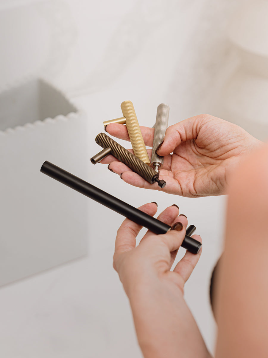 Pushka Connect range