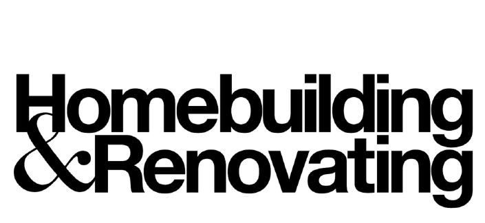 Homebuilding and Renovating