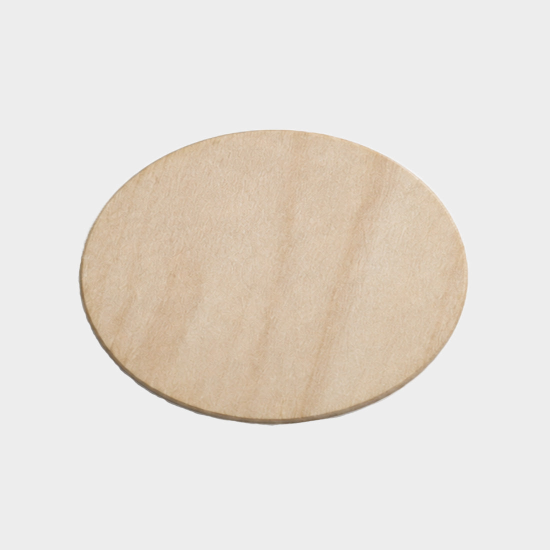 Échantillon de bois d'érable