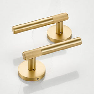 lever handles
