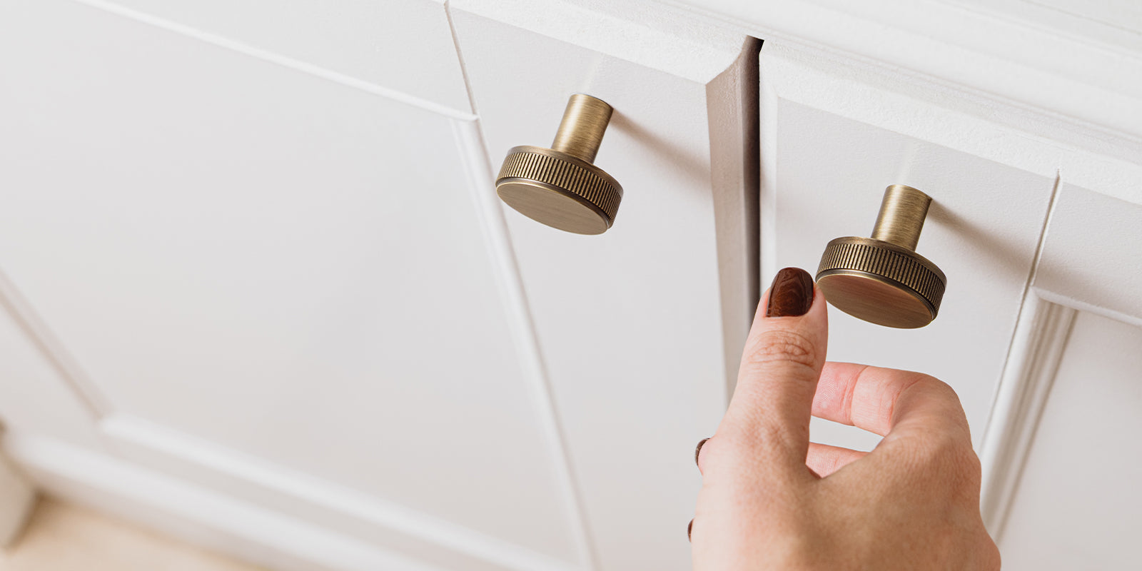 cabinet knobs