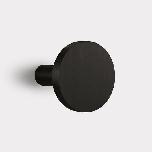 Black Curtain Tie Backs