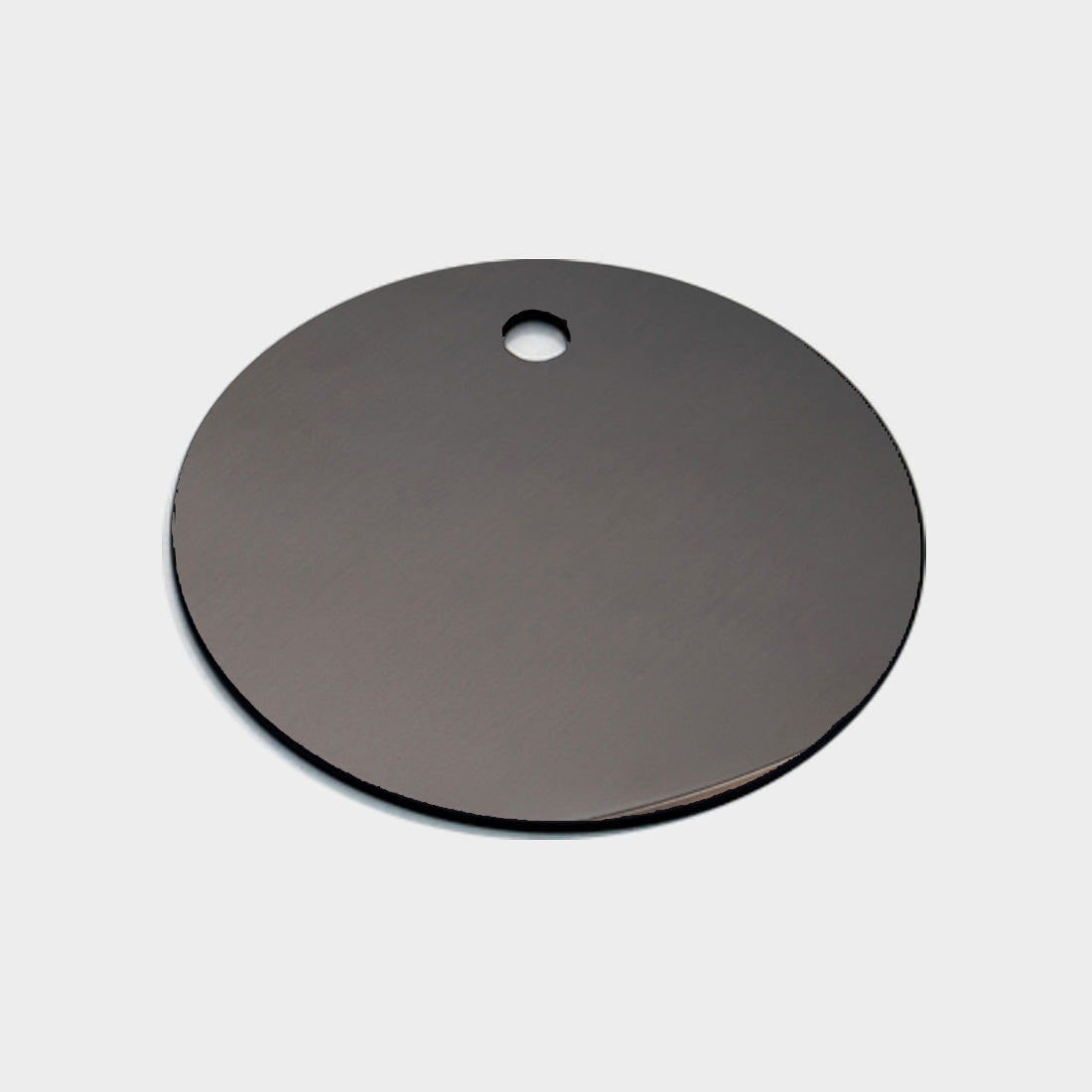 Brass Sample Swatch - Bronze