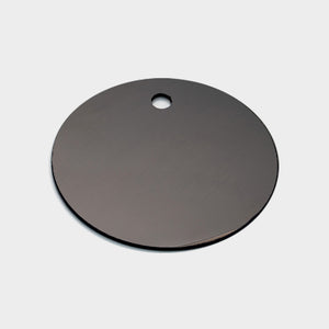 Brass Sample Swatch in Bronze