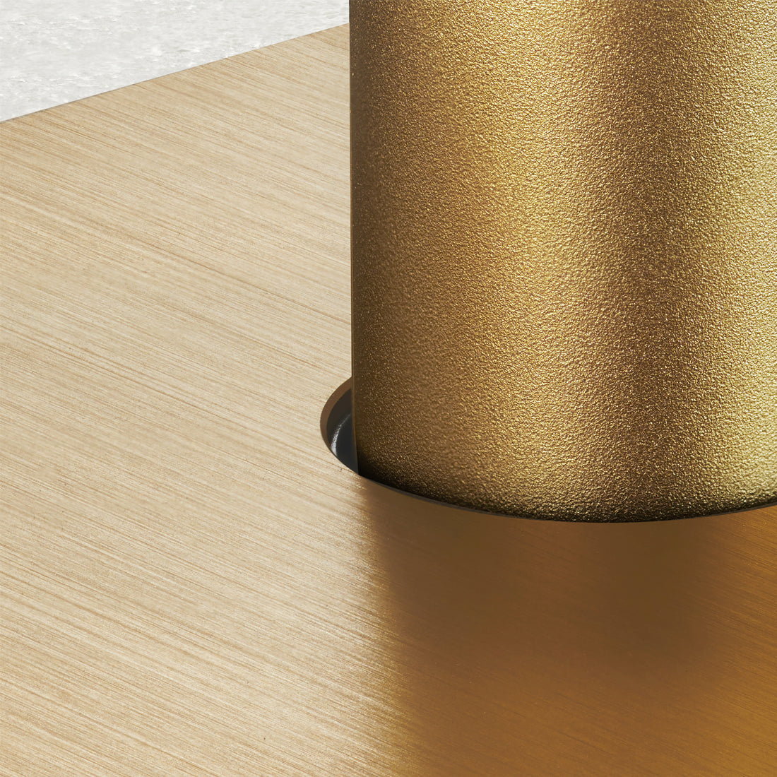 4G Dimmer Light Switch (150W) in Gold