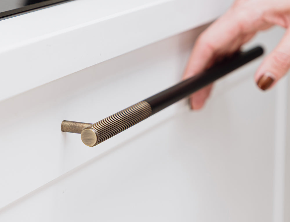 Pushka Connect drawer handle