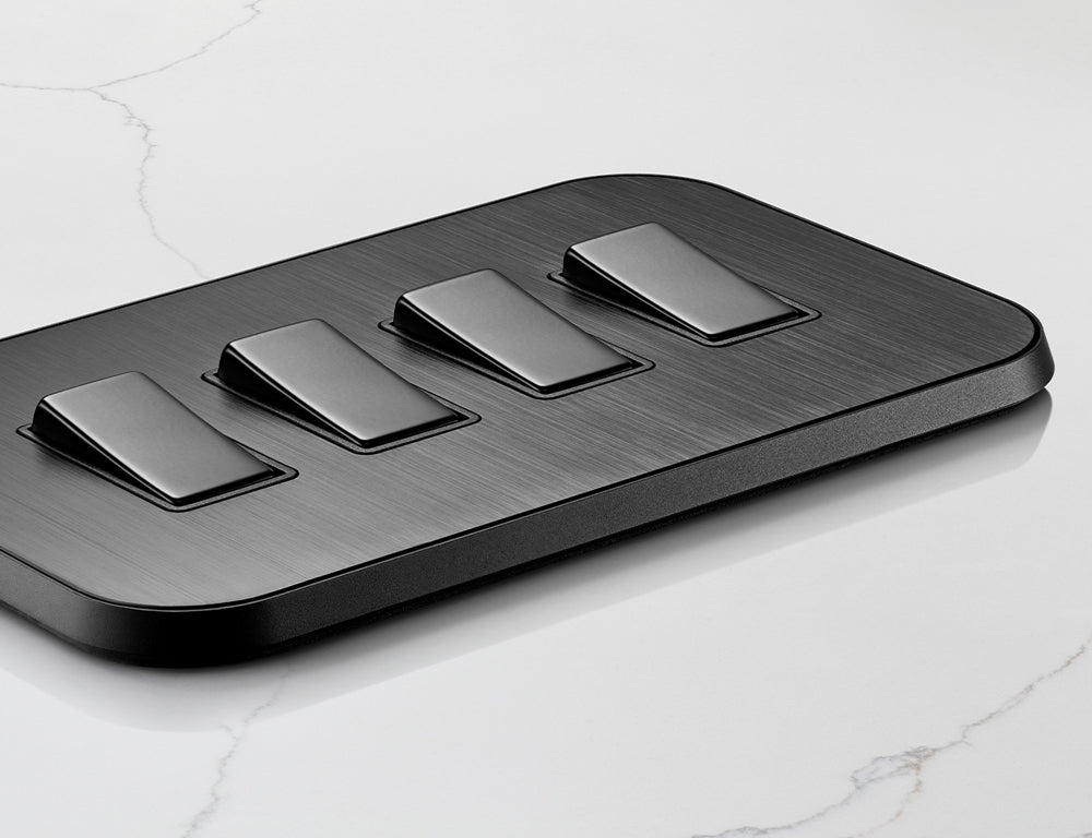 black switches