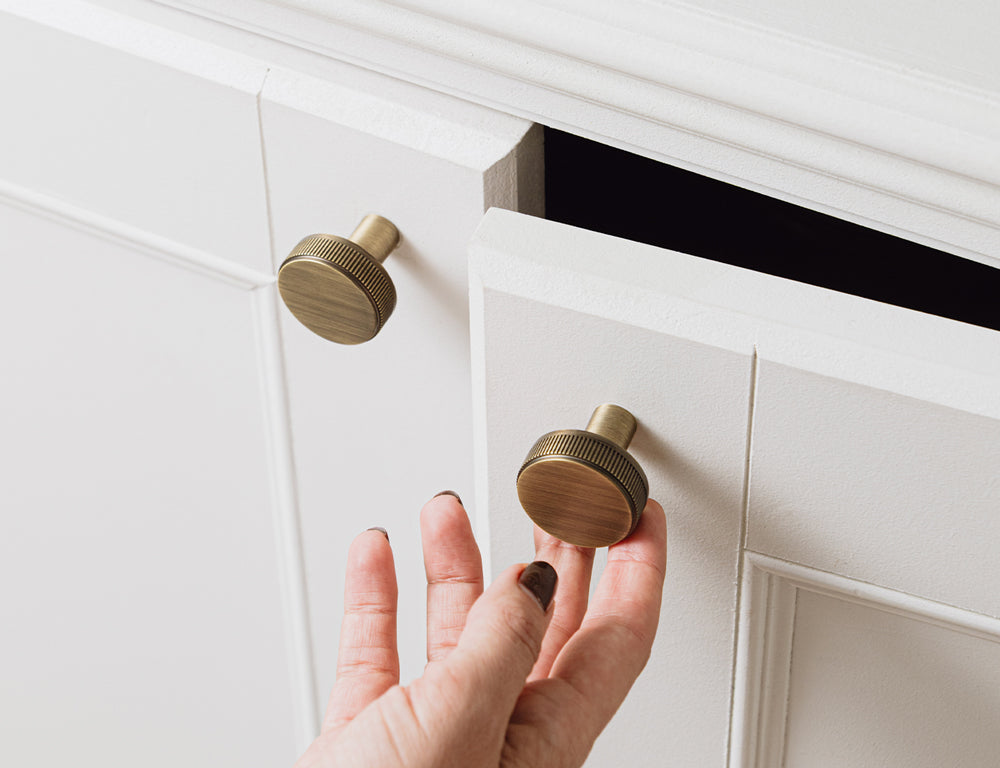 cabinet knobs