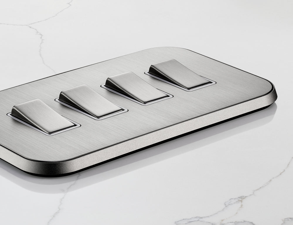 silver switches