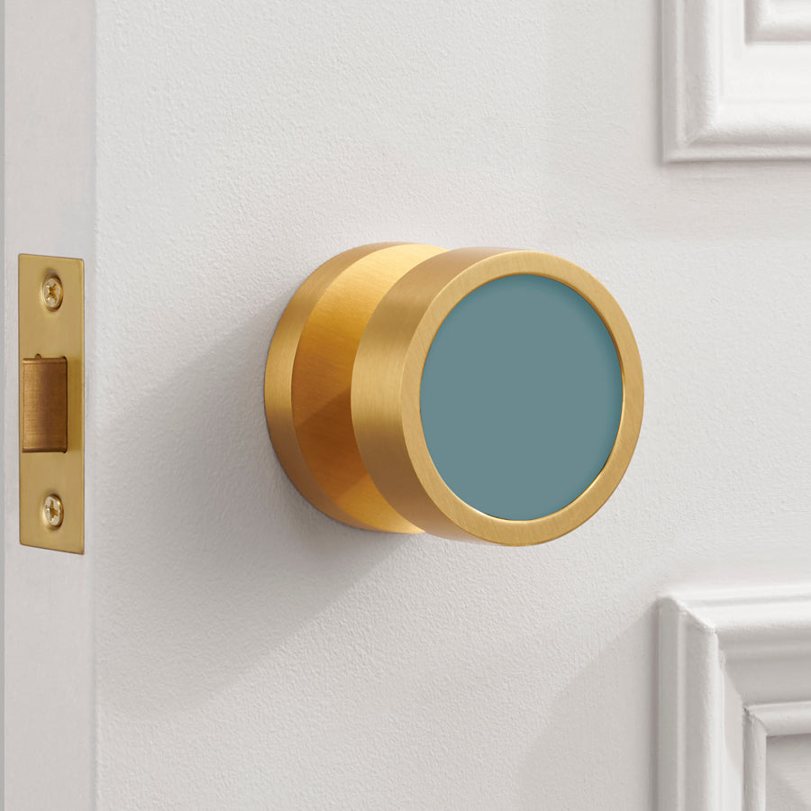 mortice and gloss in situ