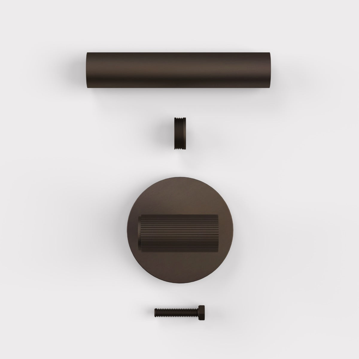 Switch Lever Handle Pushka Home | Switchable Lever Door Handle Installation – Pushka Home ...