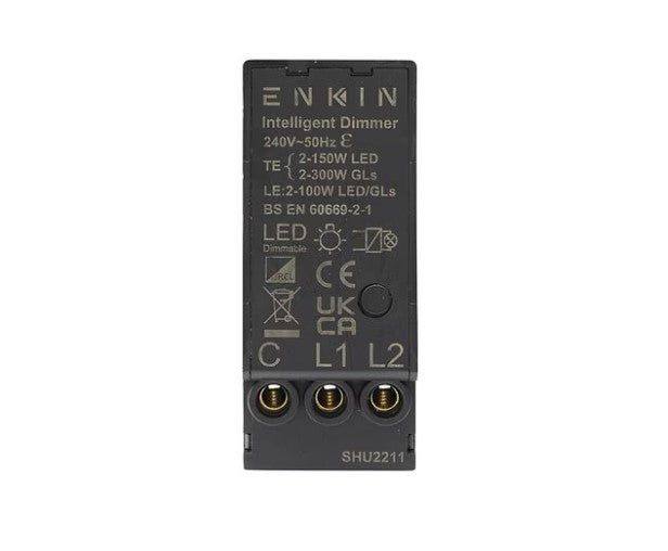 SS-EN-00-PDM150 Enkin 150W LED Intelligent Dimmer