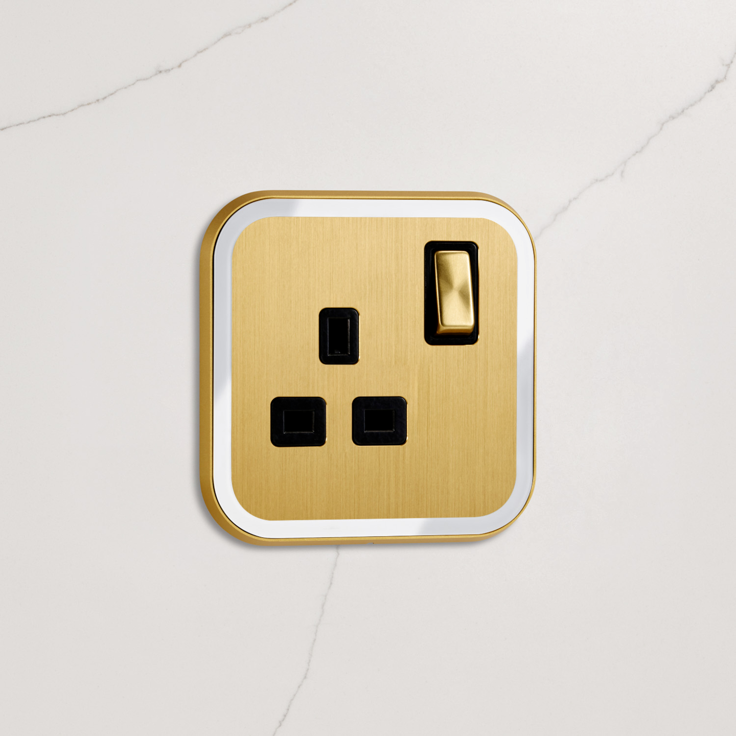 Build your own socket