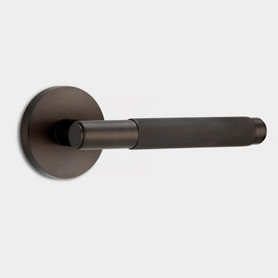 lever handle