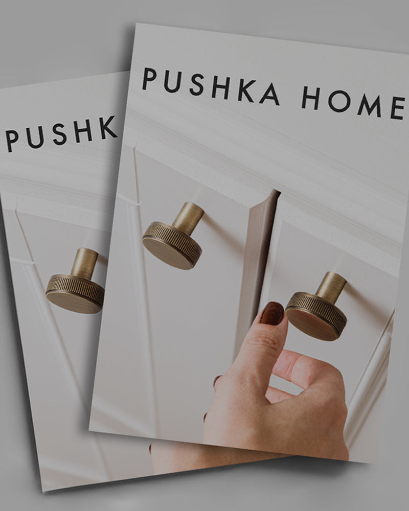 Pushka brochure
