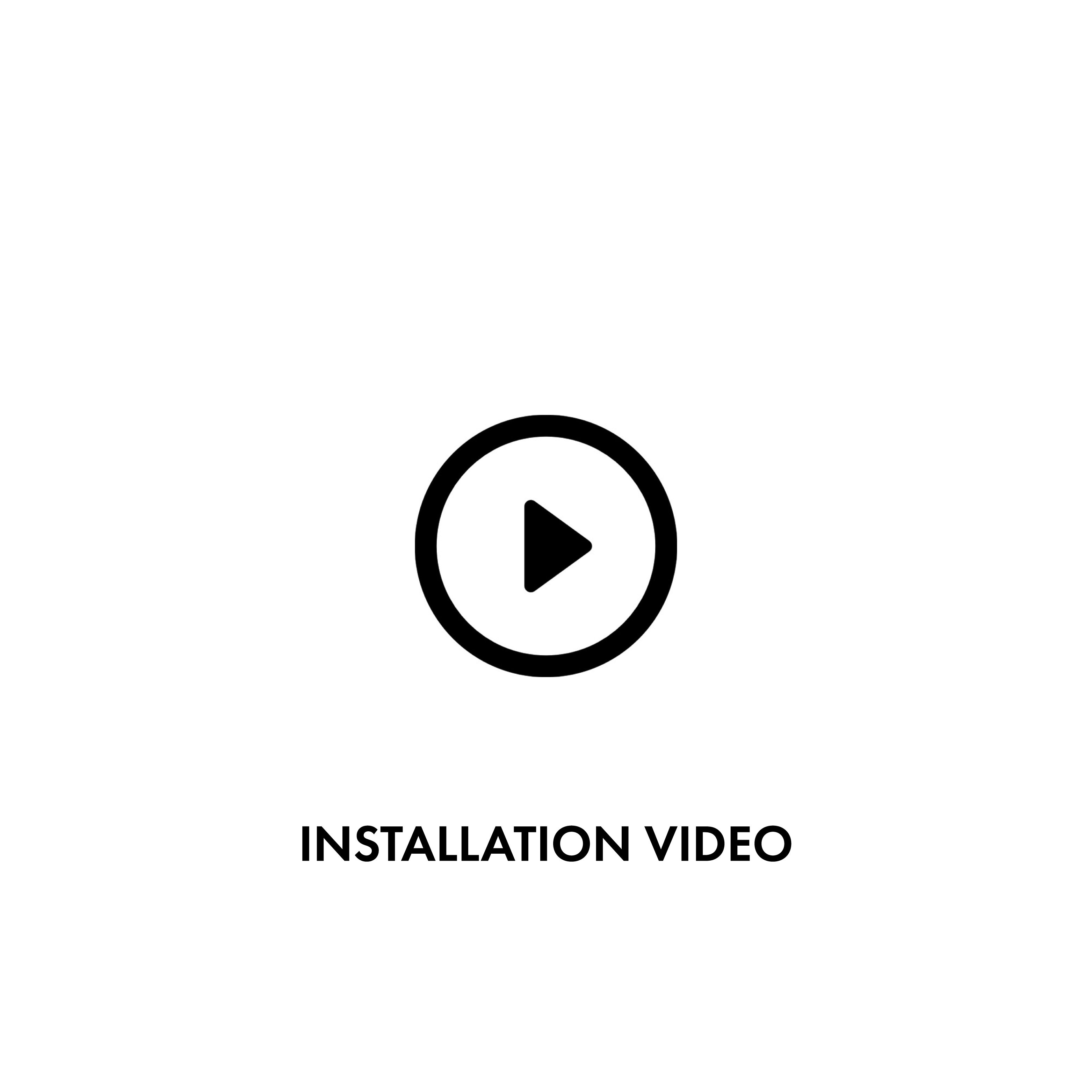 Black Brass Door Lever Handle with Leather in Blue