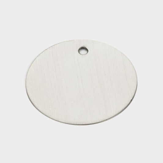 Electric Sample Swatch - Silver